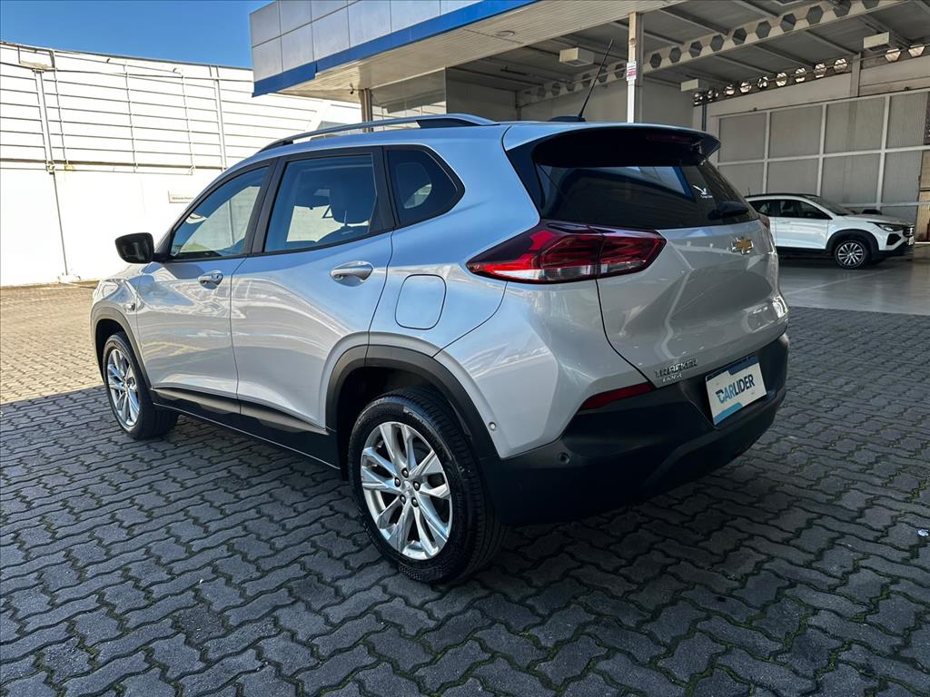 TRACKER 1.2 TURBO FLEX LTZ AUTOMÁTICO6