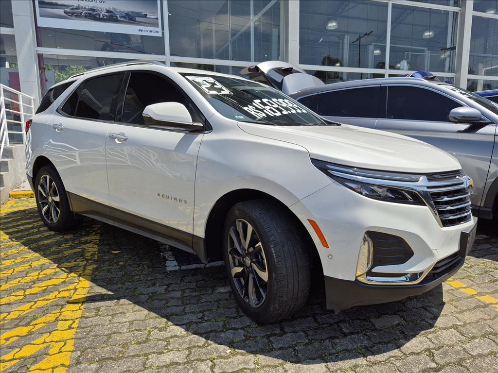 Foto ilustrativa do carro