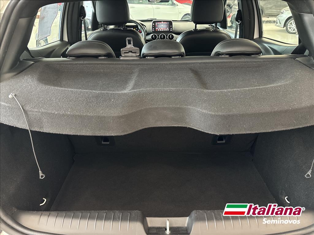 ARGO 1.3 FIREFLY FLEX TREKKING MANUAL15