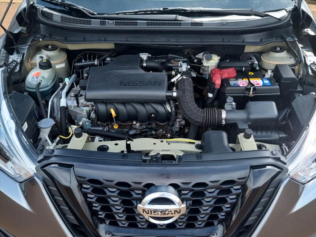 KICKS 1.6 16V FLEXSTART ACTIVE XTRONIC9