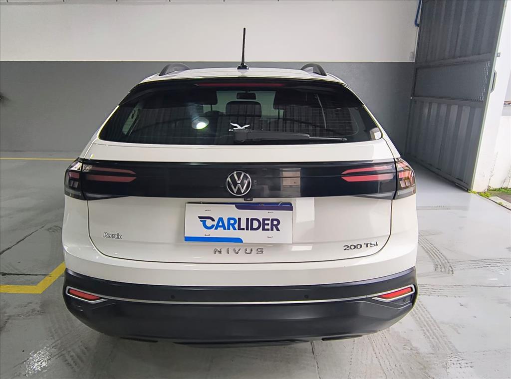 NIVUS 1.0 200 TSI TOTAL FLEX COMFORTLINE AUTOMÁTICO3