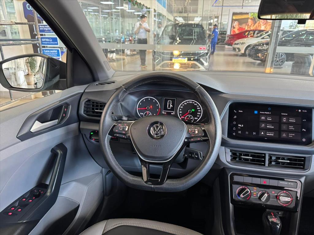 T-CROSS 1.0 200 TSI TOTAL FLEX AUTOMÁTICO11