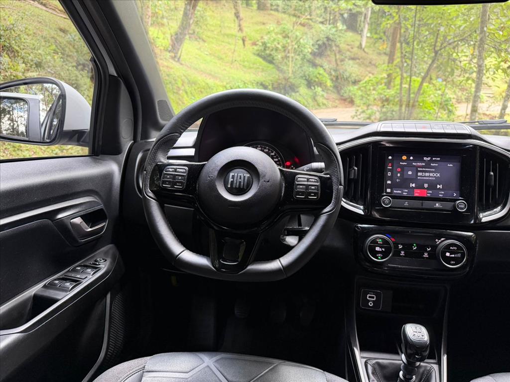 STRADA 1.3 FIREFLY FLEX VOLCANO CD CVT15