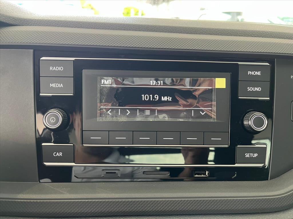 VIRTUS 1.0 170 TSI SENSE MANUAL14