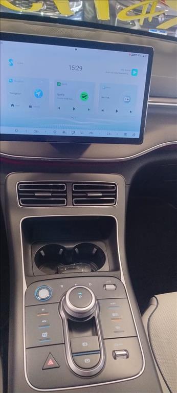 KING 1.5 DM-I PHEV GS AUTOMÁTICO7