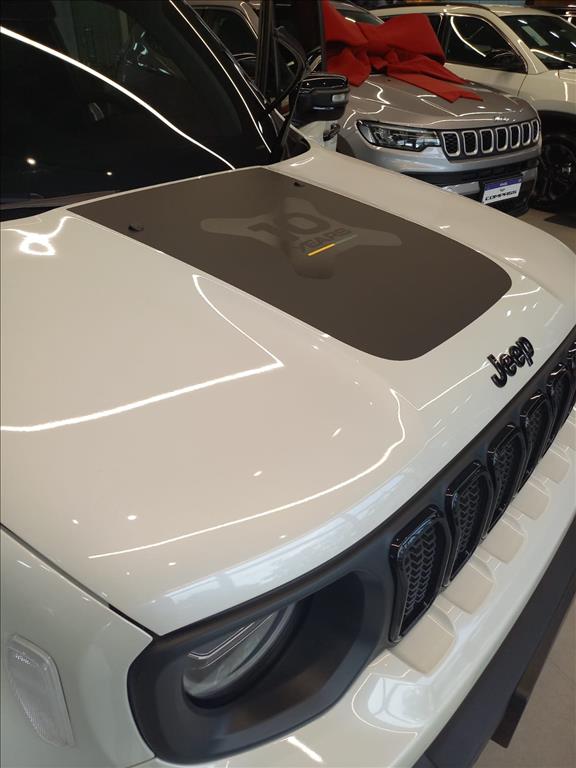 RENEGADE 1.3 T270 TURBO FLEX WILLYS 4X4 AT96