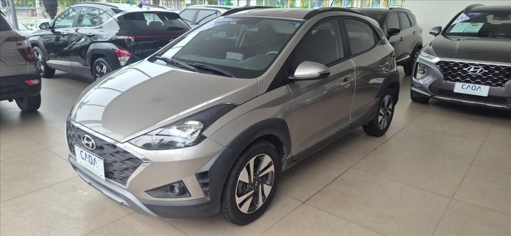 1.6 16V FLEX VISION AUTOMÁTICO
