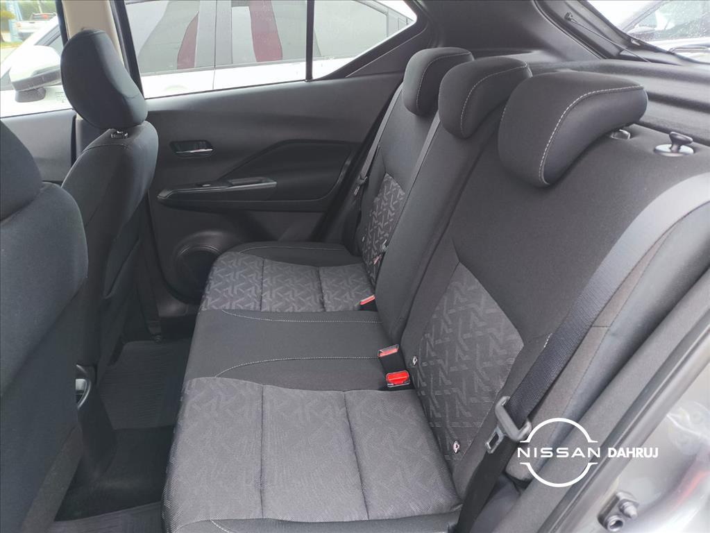 KICKS 1.6 16V FLEXSTART SENSE XTRONIC8