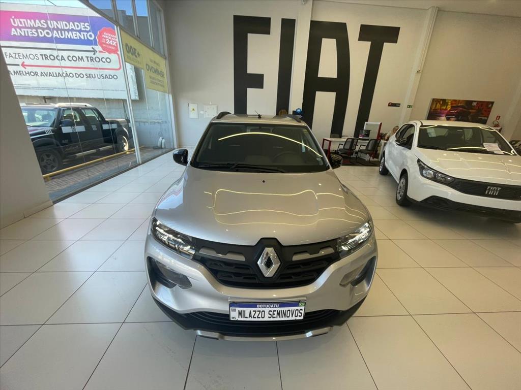 KWID 1.0 12V SCE FLEX OUTSIDER MANUAL2