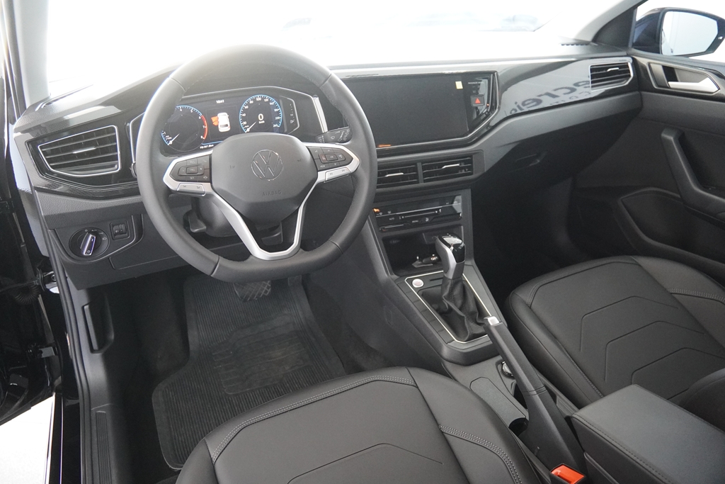 POLO 1.0 170 TSI HIGHLINE AUTOMÁTICO7