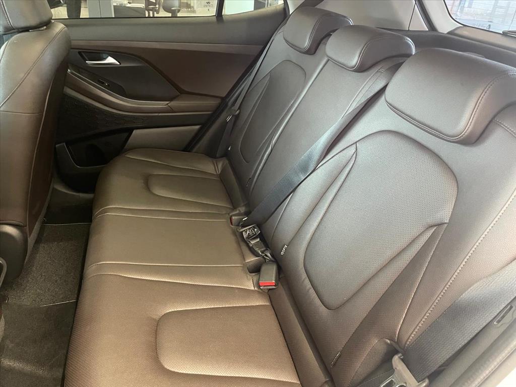 CRETA 1.0 TGDI FLEX PLATINUM AUTOMÁTICO14