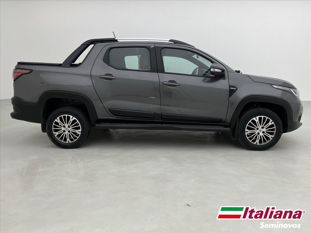 STRADA 1.3 FIREFLY FLEX RANCH CD CVT5