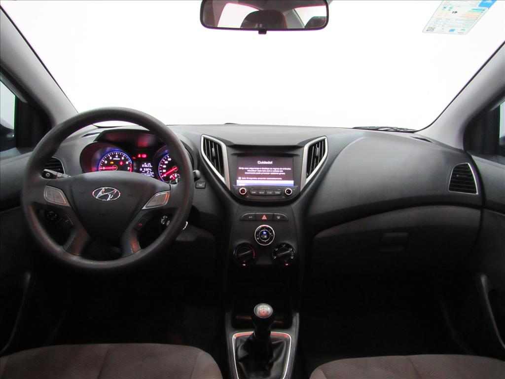 Hyundai-HB20S-1.0 COMFORT PLUS 12V FLEX 4P MANUAL