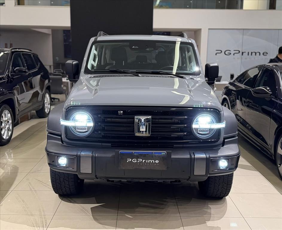 TANK 300 2.0 HI4-T PHEV 4X4 9HAT1