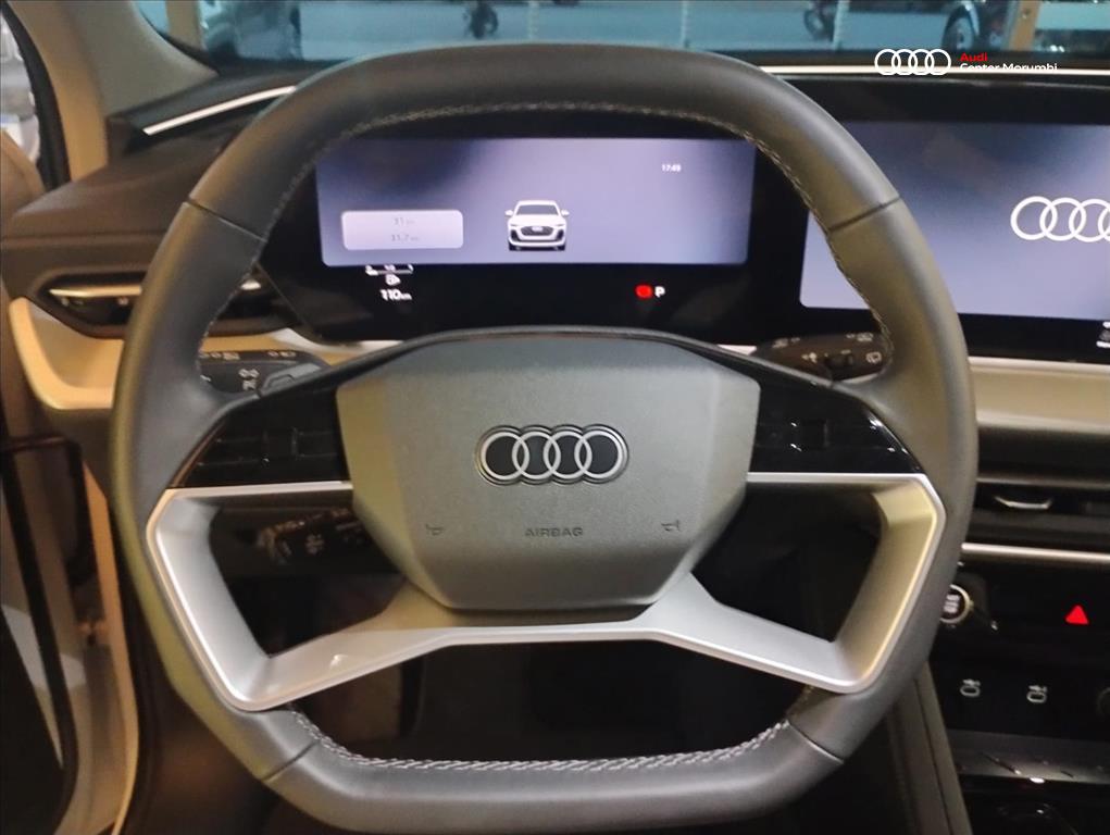 Q5 2.0 TFSI GASOLINA SPORTBACK ADVANCED QUATTRO S TRONIC12