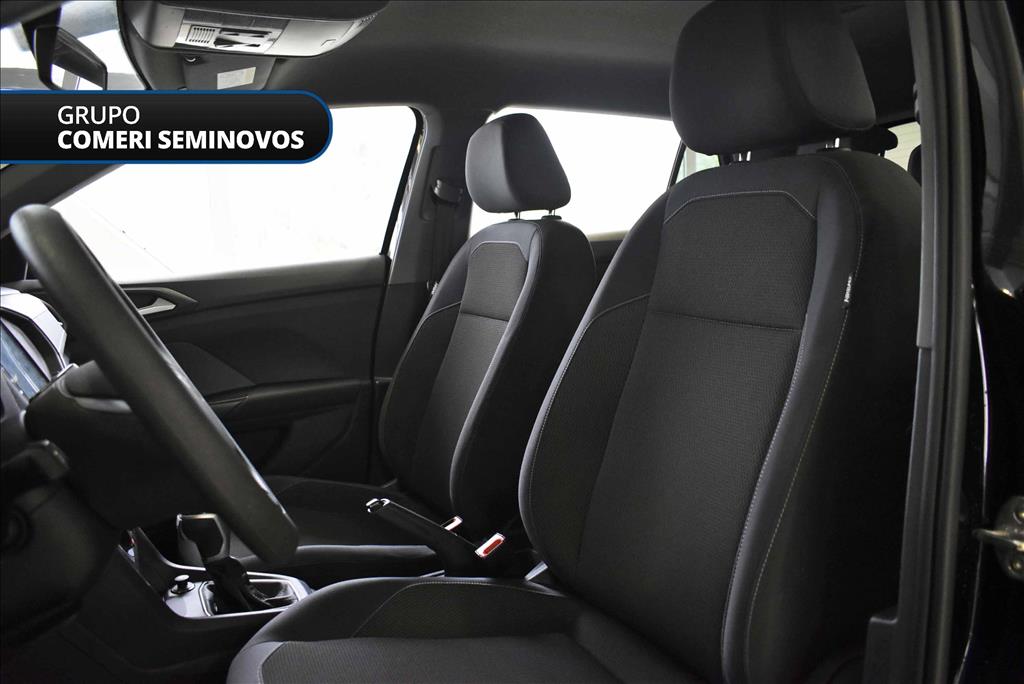 T-CROSS 1.0 200 TSI TOTAL FLEX SENSE AUTOMÁTICO6