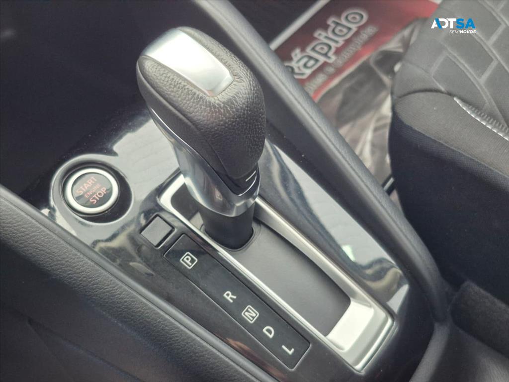 NISSAN KICKS 1.6 16V FLEXSTART ADVANCE XTRONIC