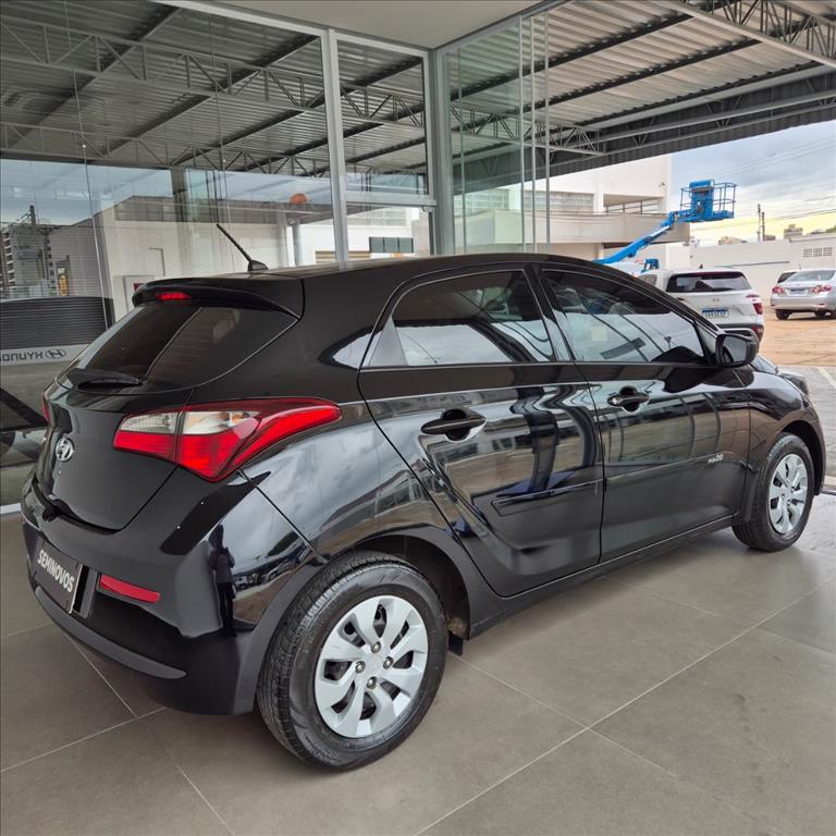 HB20 1.0 UNIQUE 12V FLEX 4P MANUAL3