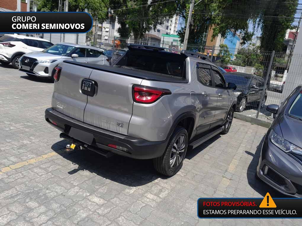 TORO 1.3 TURBO 270 FLEX FREEDOM AT61