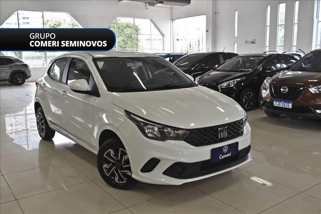 ARGO 1.0 FIREFLY FLEX DRIVE MANUAL2