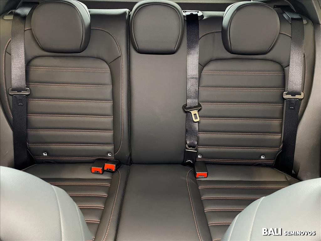 FASTBACK 1.3 TURBO 270 FLEX ABARTH AT617