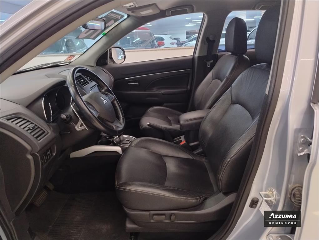 ASX 2.0 4X4 AWD 16V GASOLINA 4P AUTOMÁTICO11