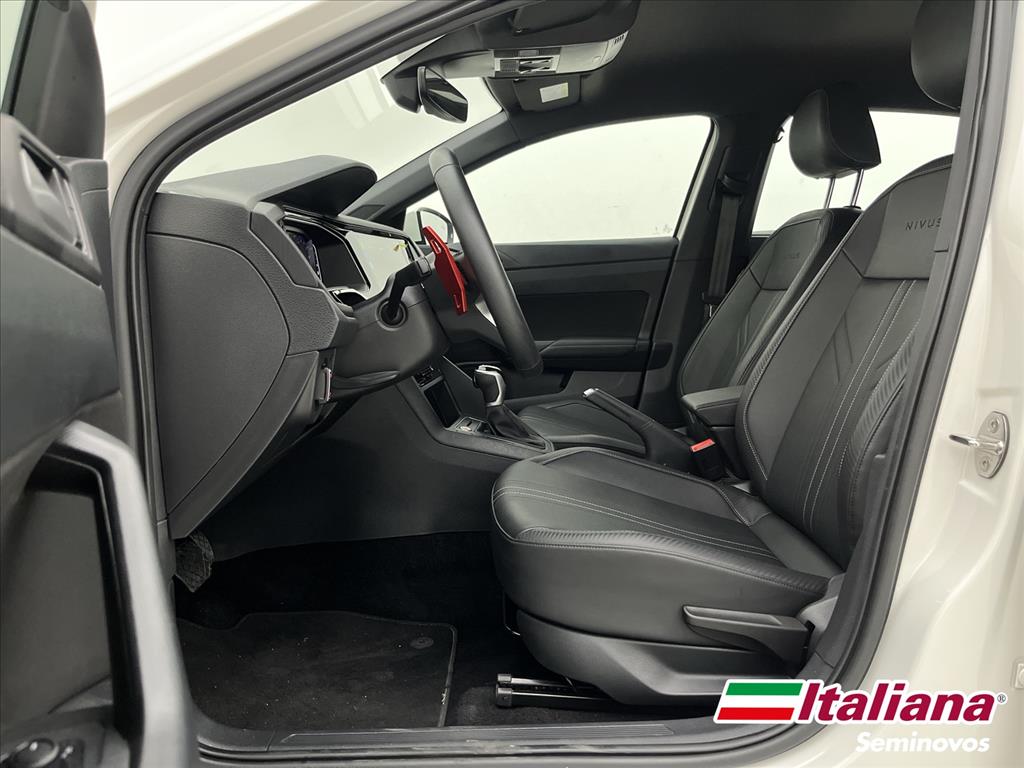 NIVUS 1.0 200 TSI TOTAL FLEX HIGHLINE AUTOMÁTICO12
