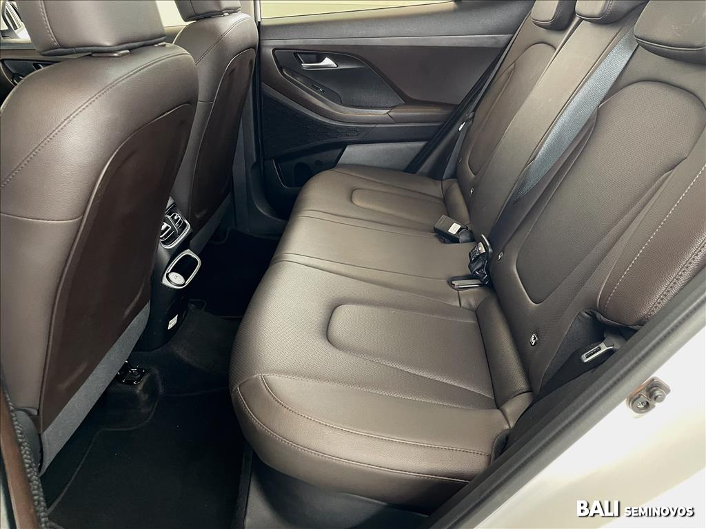 CRETA 1.0 TGDI FLEX LIMITED AUTOMÁTICO19