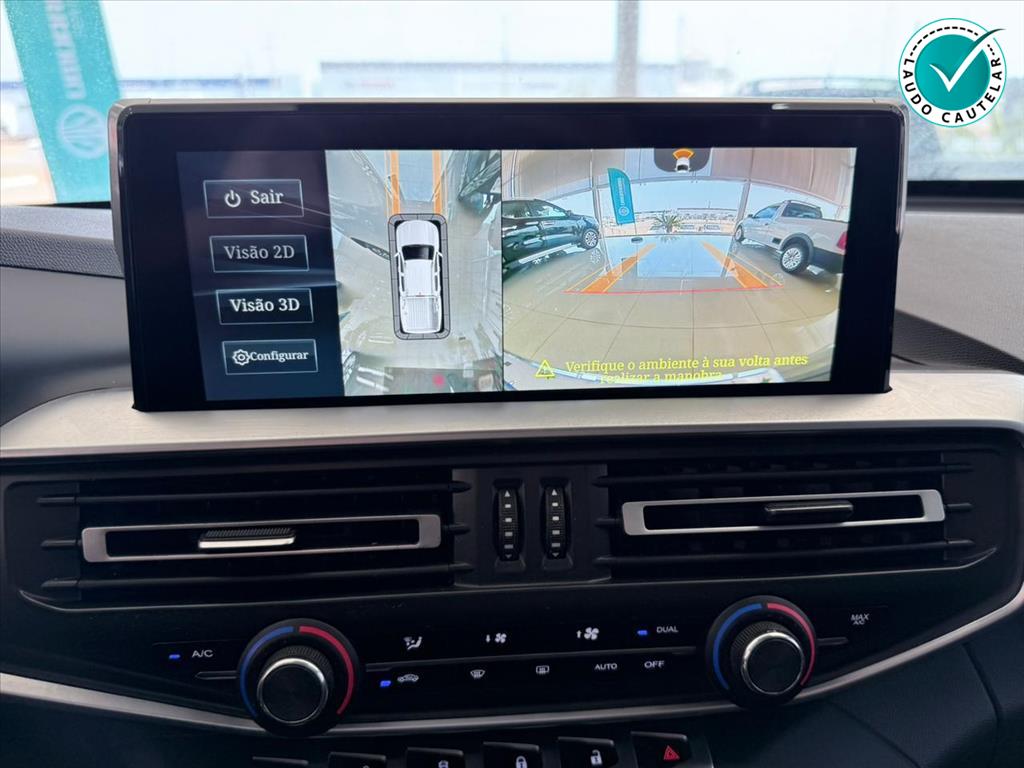 TITANO 2.2 TURBO DIESEL RANCH 4X4 AT69