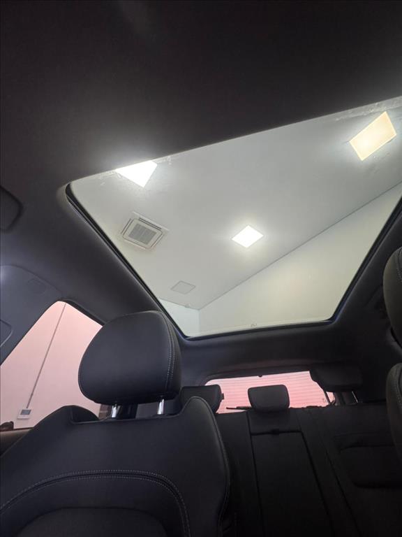 Caoa Chery-TIGGO 5X PRO-1.5 VVT TURBO iFLEX CVT