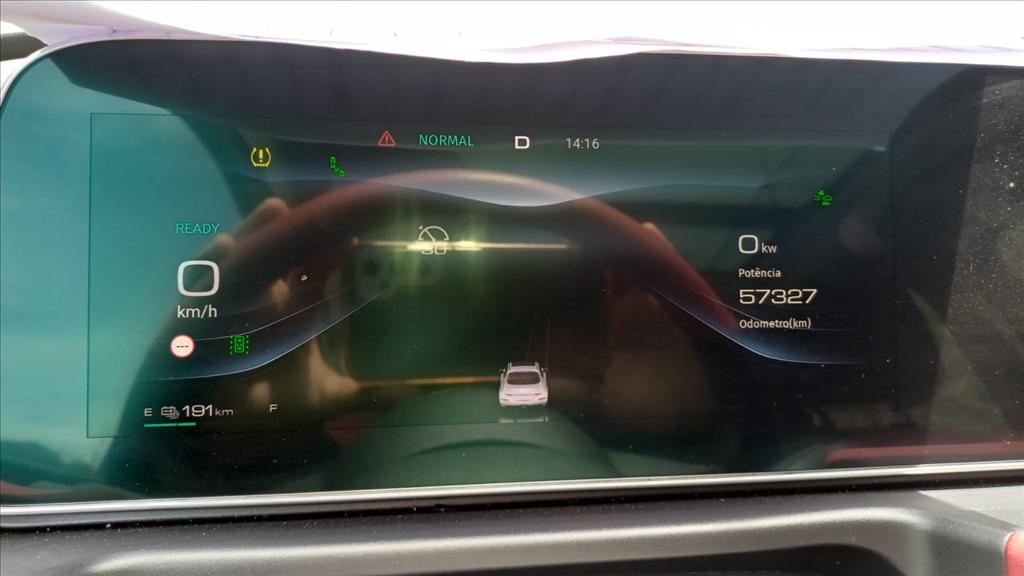 ORA 03 63 KW ELÉTRICO GT9