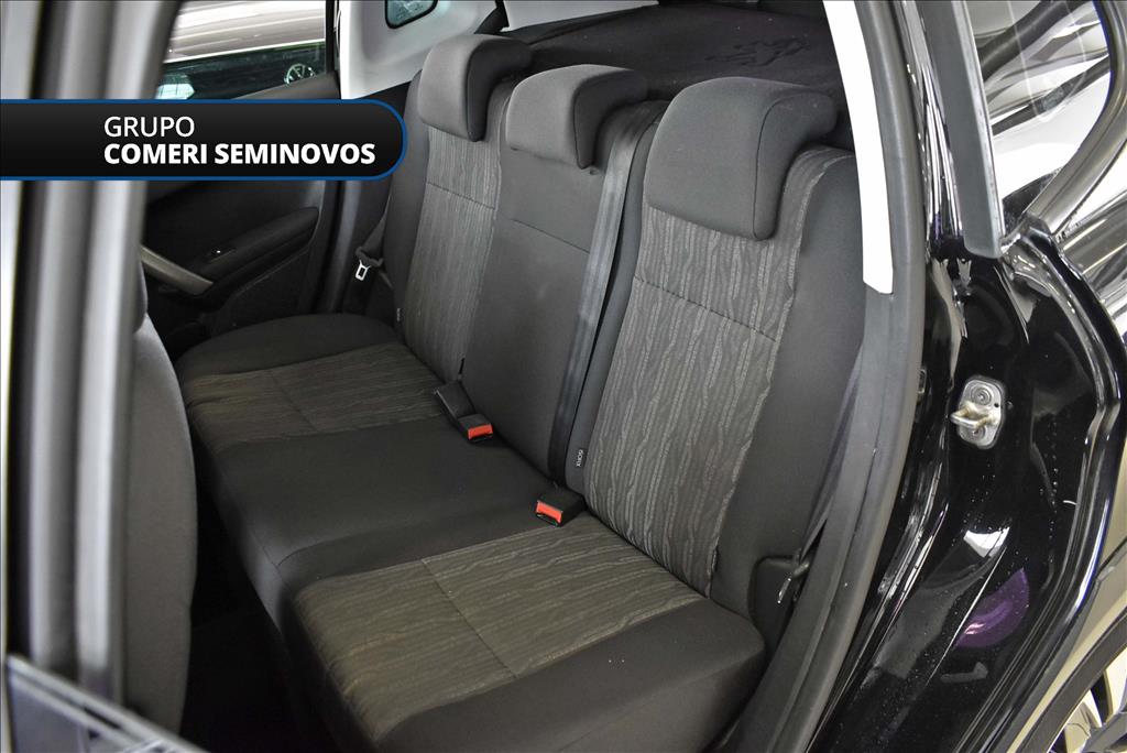 2008 1.6 16V FLEX ALLURE PACK 4P AUTOMÁTICO7