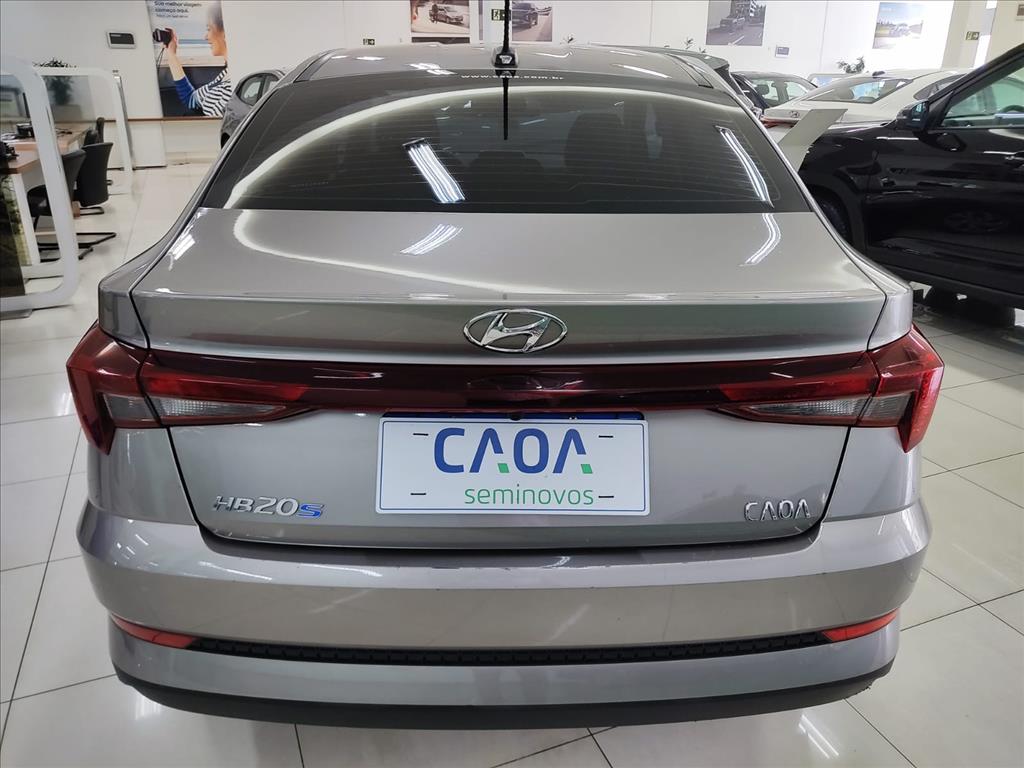 Hyundai-HB20S-1.0 12V FLEX COMFORT MANUAL