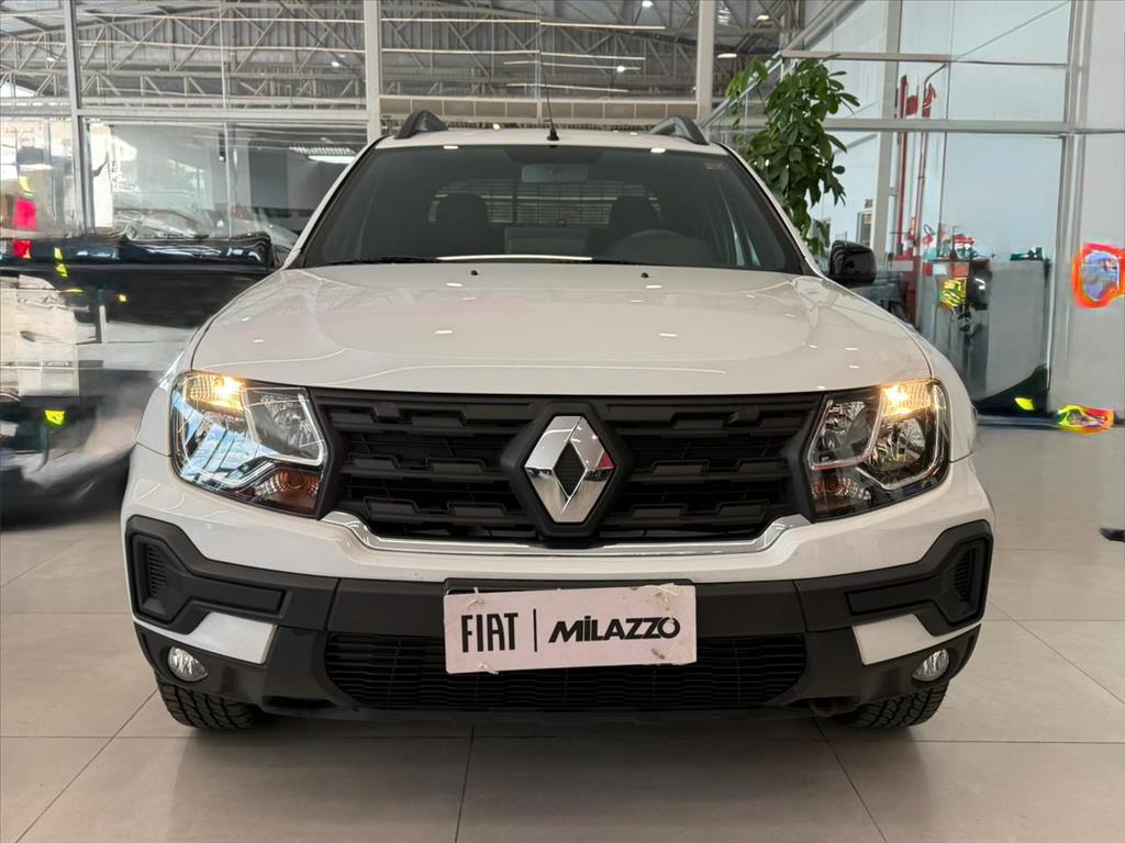 OROCH 1.6 16V SCE FLEX INTENSE MANUAL1