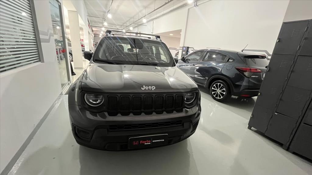 RENEGADE 1.3 T270 TURBO FLEX SPORT AT61