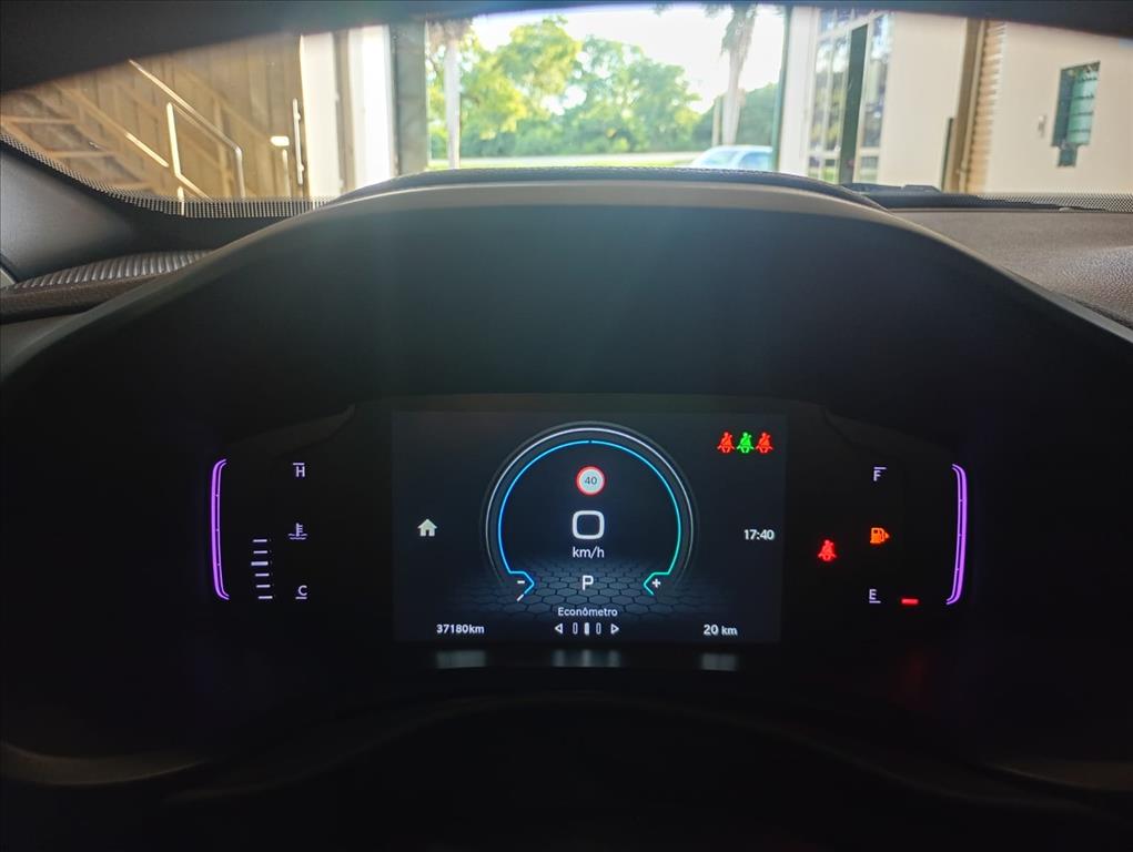 RENEGADE 1.3 T270 TURBO FLEX LONGITUDE AT65