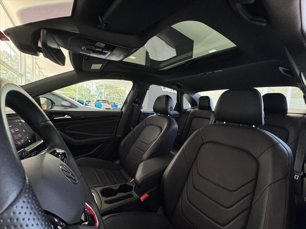 JETTA 2.0 350 TSI GASOLINA GLI DSG13