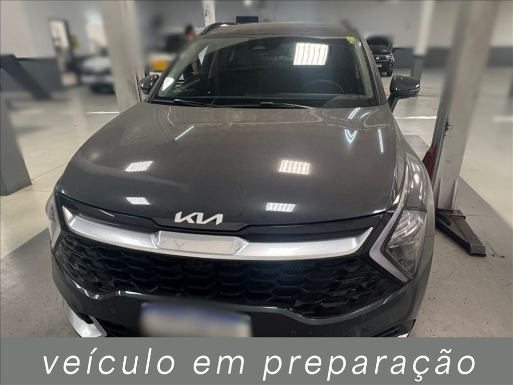 SPORTAGE 1.6 TGDI MHEV EX PRESTIGE DCT