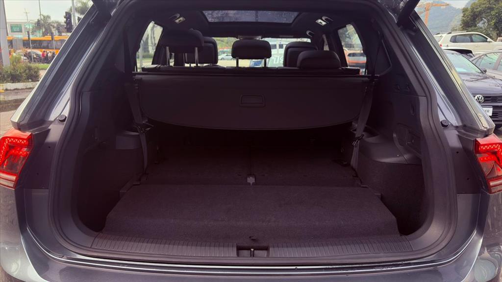 TIGUAN 2.0 350 TSI GASOLINA ALLSPACE R-LINE 4MOTION DSG15