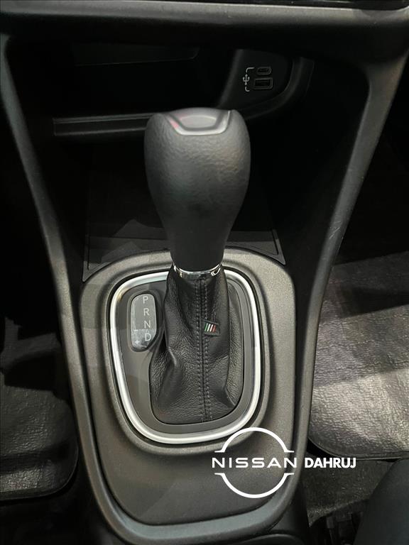 PULSE 1.3 FLEX DRIVE CVT6