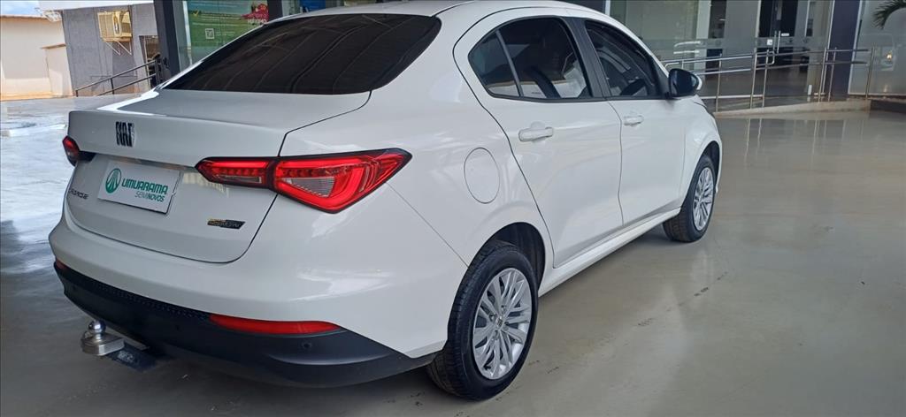 CRONOS 1.3 FIREFLY FLEX DRIVE CVT2