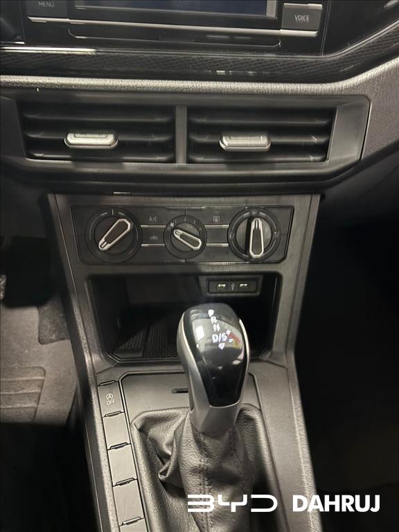 VIRTUS 1.0 170 TSI AUTOMÁTICO6