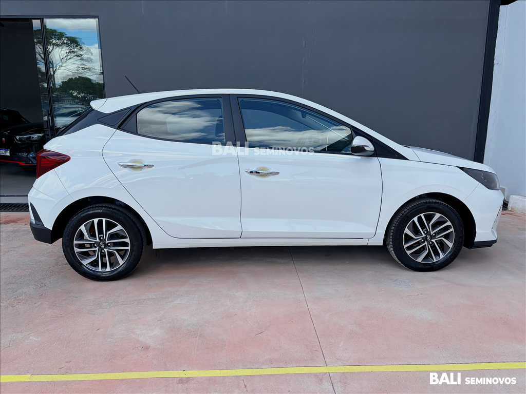 HB20 1.0 12V FLEX LIMITED MANUAL6