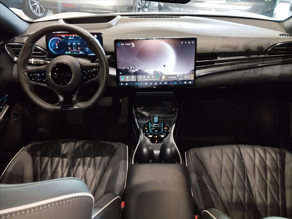 SEAL 82,5 KW ELÉTRICO AWD9