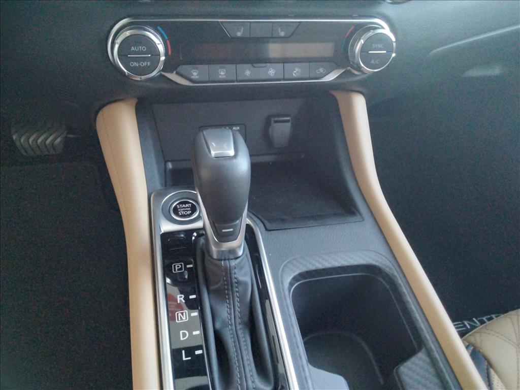 SENTRA 2.0 16V GASOLINA EXCLUSIVE XTRONIC