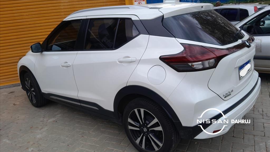 KICKS 1.6 16V FLEXSTART ADVANCE XTRONIC7