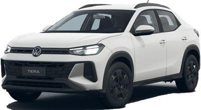TERA 1.0 170 TSI MANUAL0