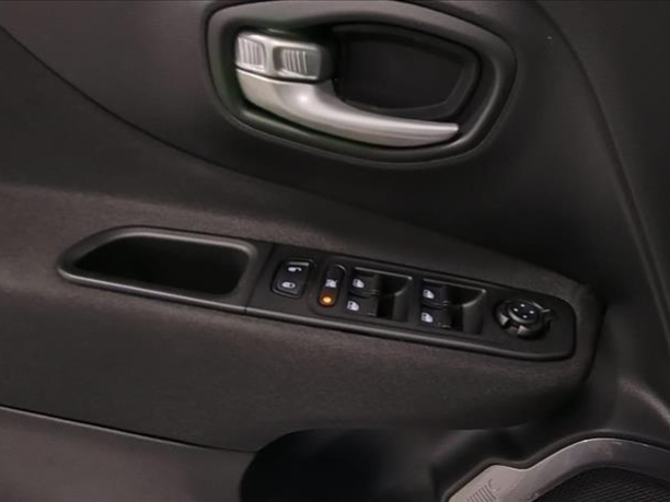 RENEGADE 1.3 T270 TURBO FLEX AT617