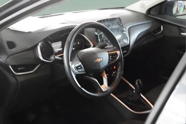 ONIX 1.0 FLEX LT MANUAL9