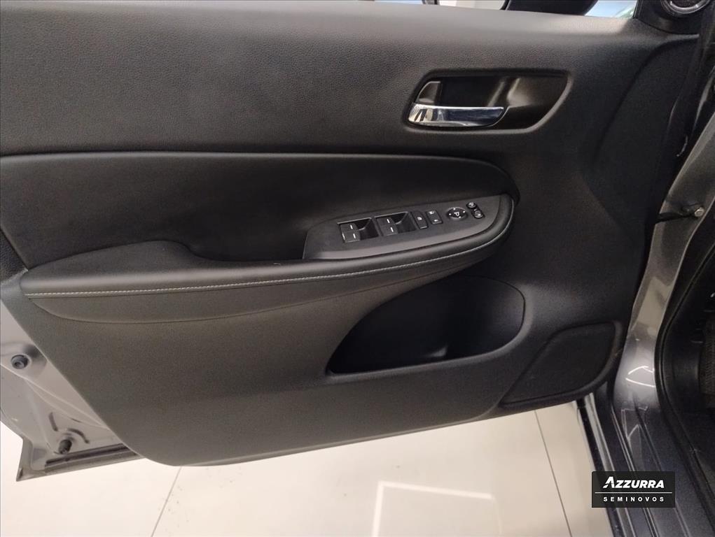 CITY 1.5 i-VTEC FLEX EXL CVT16